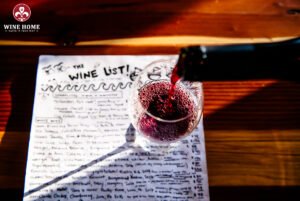 Rượu vang đỏ có bọt và không bọt khác nhau thế nào