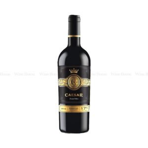 Rượu Vang Ý Caesar Primitivo del Salento