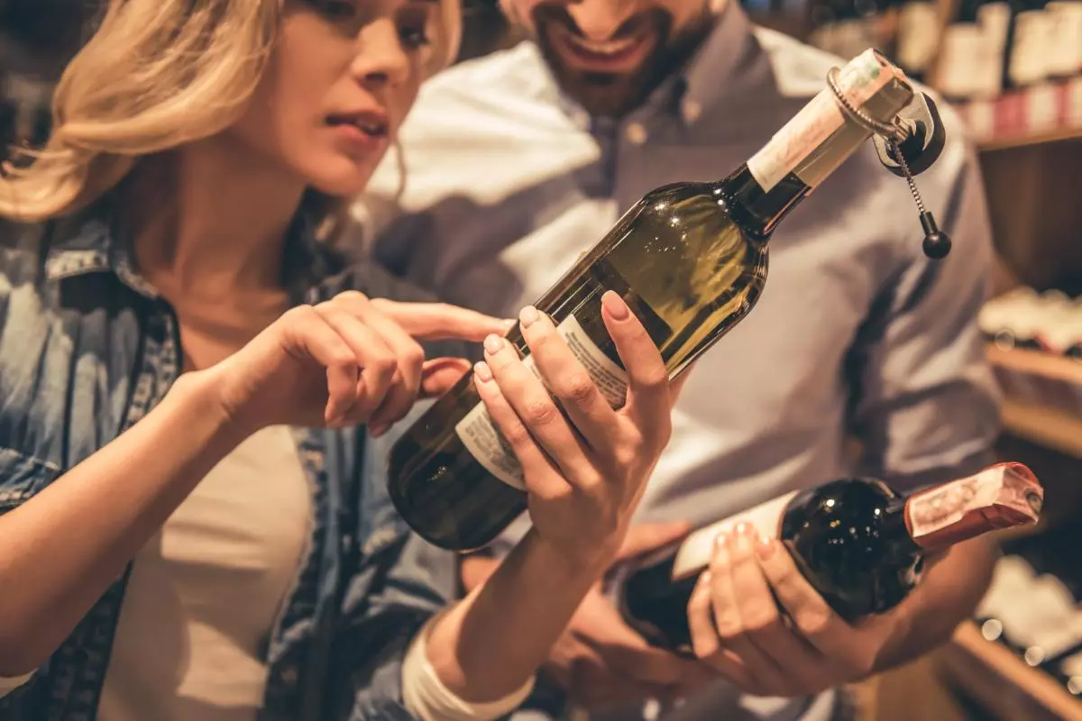 Cách Ghi Nhớ Một Chai Rượu Vang – Bí Quyết Dành Cho Người Yêu Vang | Rượu Vang Nhập Khẩu Cao Cấp CÁCH GHI NHỚ 1 CHAI RƯỢU VANG HIỆU QUẢ