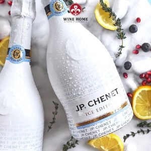 JP.CHENET Ice Edition Demi-Sec – Nét chấm phá tươi mới cho những buổi tiệc đẳng cấp | Rượu Vang Nhập Khẩu Cao Cấp JP.Chenet Ice Edition Demi Sec