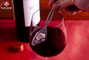 Các yếu tố ảnh hưởng đến hương vị của rượu vang đỏ