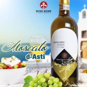 moscato d'asti