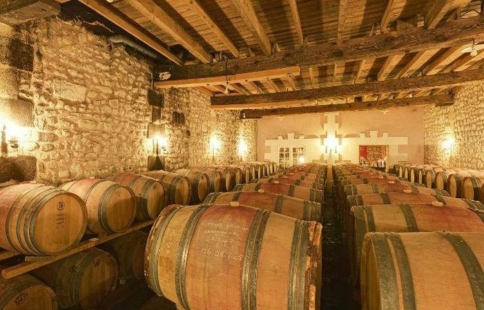 Chateau Tayac