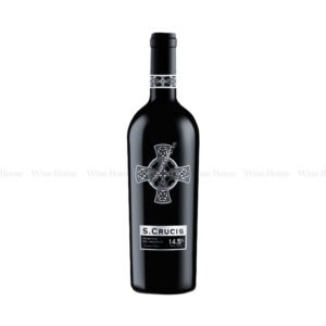 Rượu vang Ý S.Crucis Primitivo del Salento