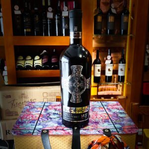 Rượu vang Ý S.Crucis Primitivo del Salento