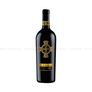 Rượu vang Ý G.Crucis Primitivo del Salento