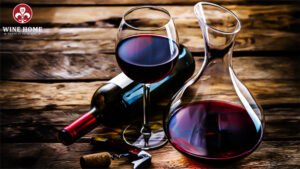 Rượu vang đỏ có bao nhiêu loại?