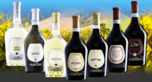 Rượu vang Guarini