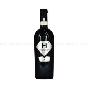 Rượu Vang Ý H Negroamaro Del Salento