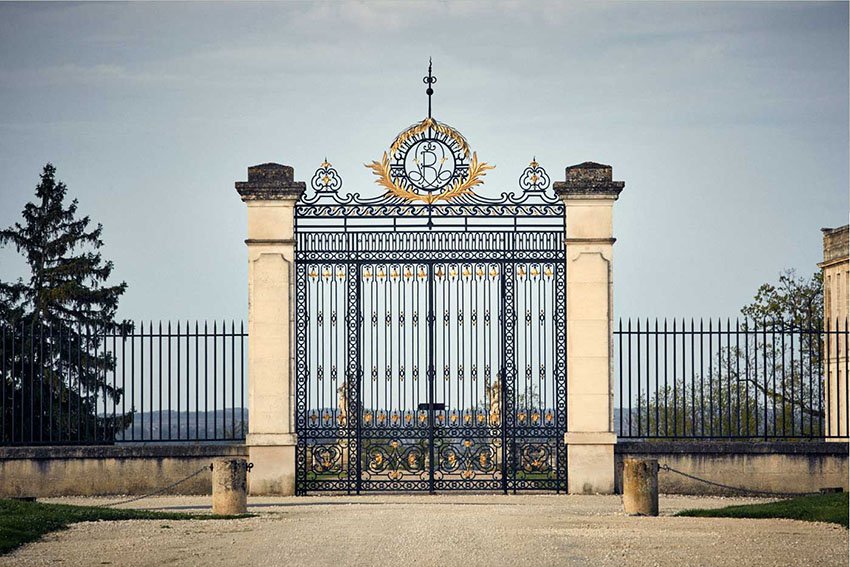 Chateau Laroque