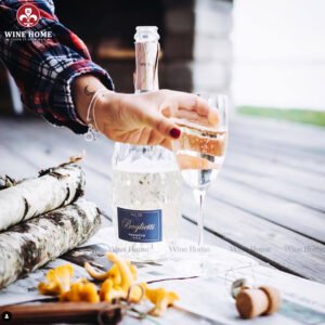 Baglietti No.10 Prosecco Extra Dry – Vang Nổ Ý Tinh Tế Từ Vùng Veneto | Rượu Vang Nhập Khẩu Cao Cấp Baglietti No.10 Prosecco Extra Dry