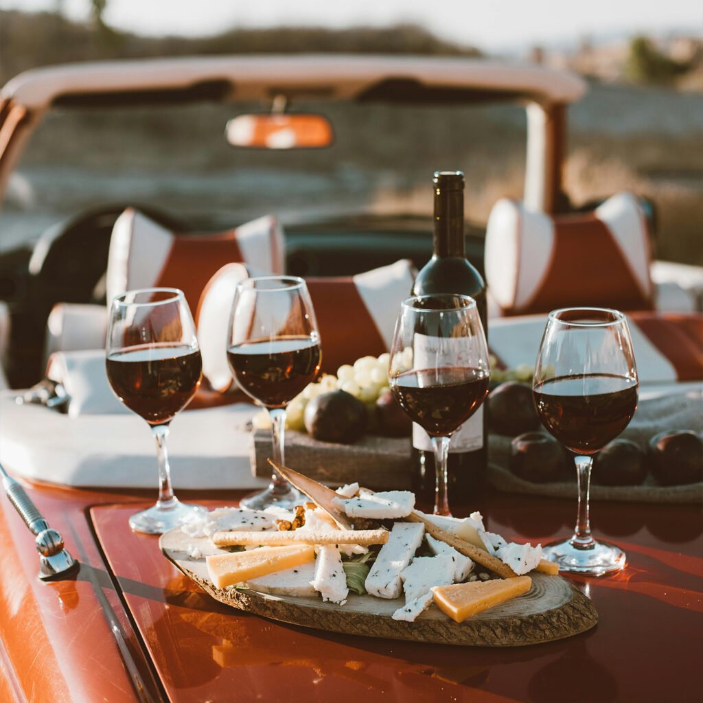 CÁCH KẾT HỢP RƯỢU VANG CAO ĐỘ VỚI MÓN ĂN NGON CHUẨN VỊ | Rượu Vang Nhập Khẩu Cao Cấp CÁCH KẾT HỢP RƯỢU VANG CAO ĐỘ VỚI MÓN ĂN NGON CHUẨN VỊ