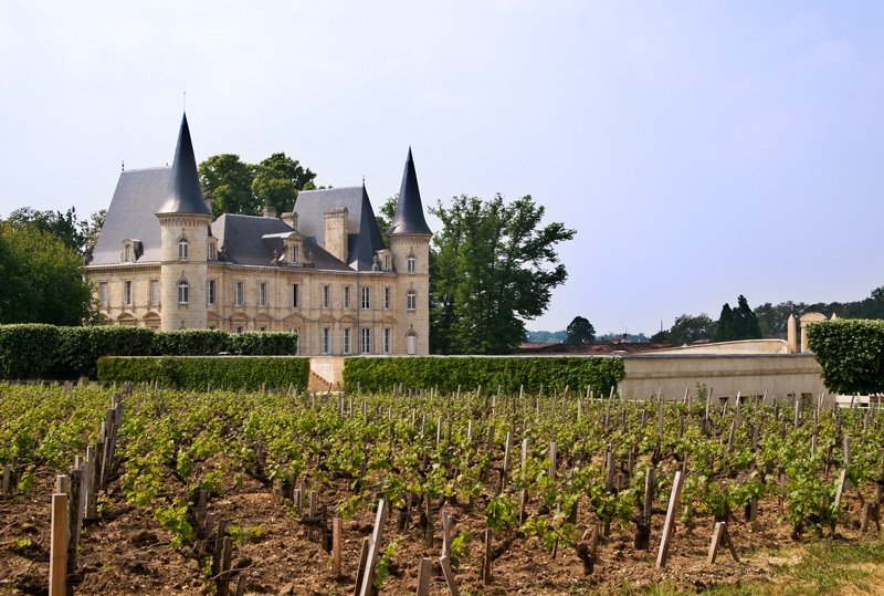Chateau Verdignan - Vang Bordeaux Cru Bourgeois Đẳng Cấp Từ Haut-Médoc | Rượu Vang Nhập Khẩu Cao Cấp Ch.Verdignan