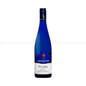 Rượu vang Đức Spatlese Riesling Kessler-Zink