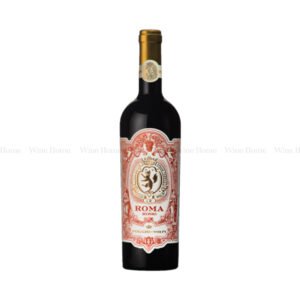 Rượu Vang Ý Roma Rosso DOC