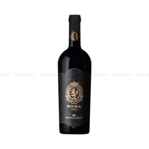 Rượu Vang Ý Roma Rosso Edizione Limitata