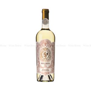 Rượu vang trắng Roma Malvasia Puntinata