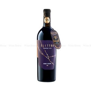 Rượu vang Ý ELETTRA Cabernet Sauvignon
