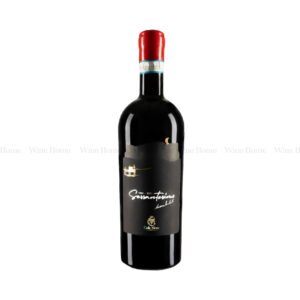 Rượu vang Ý Sessantesimo Montepulciano