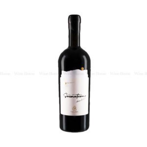Rượu vang trắng Sessantesimo Chardonnay
