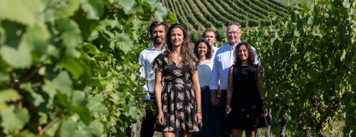 Thương hiệu Les Grands Chais de France – Biểu tượng toàn cầu của rượu vang Pháp | Rượu Vang Nhập Khẩu Cao Cấp Les Grands Chais de France (GCF)
