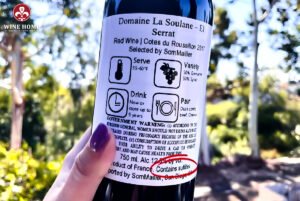 Rượu vang đỏ không sulfite – Có tốt hơn rượu vang đỏ thông thường? | Rượu Vang Nhập Khẩu Cao Cấp Rượu vang đỏ không sulfite – Có tốt hơn rượu vang đỏ thông thường?