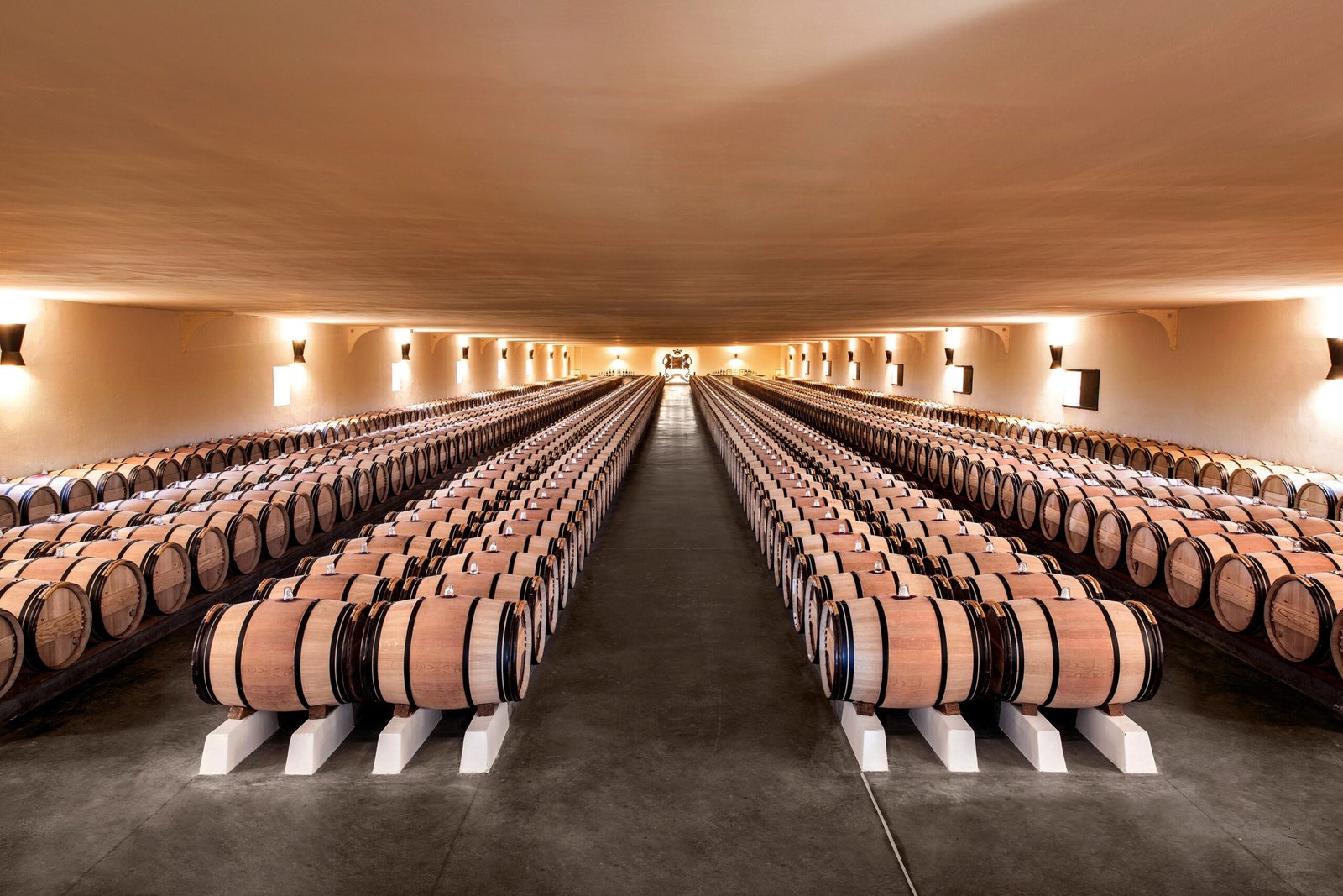 chateau mouton rothschild