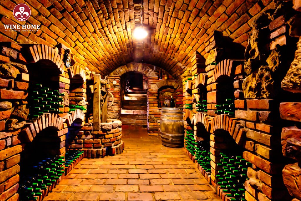 Tại sao rượu vang đỏ cần ủ lâu hơn? Bí mật đằng sau quá trình trưởng thành rượu vang đỏ | Rượu Vang Nhập Khẩu Cao Cấp Tại sao rượu vang đỏ cần ủ lâu hơn?