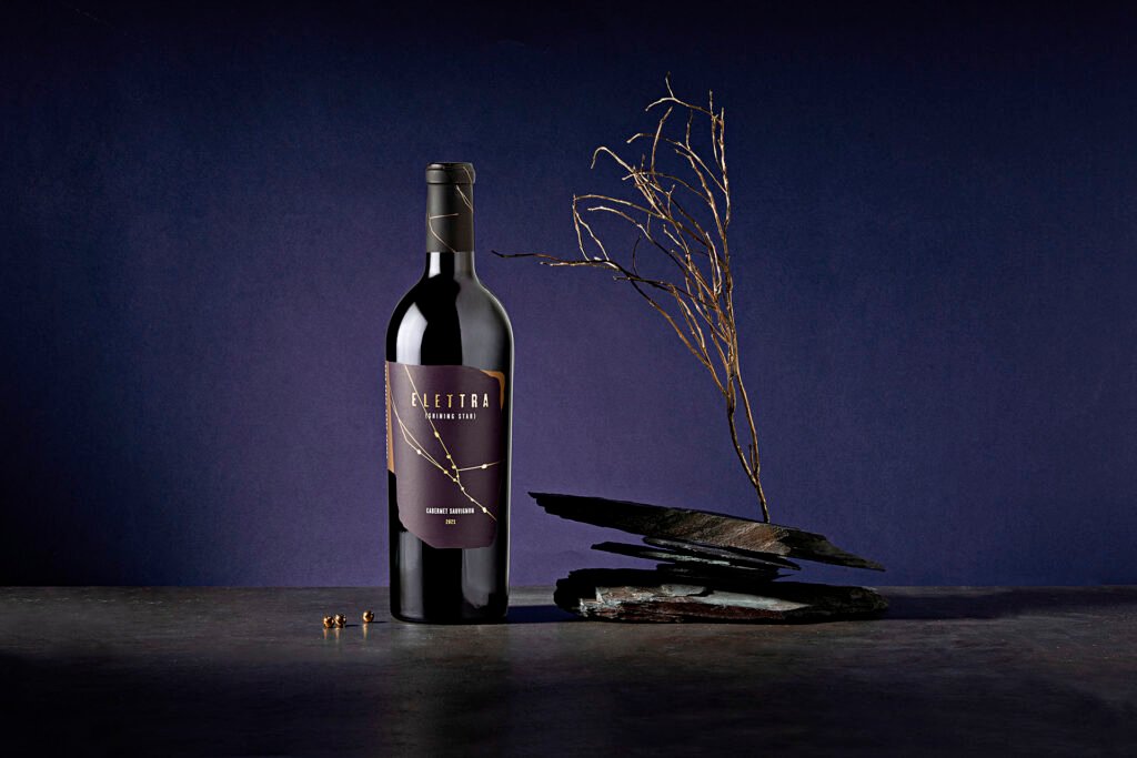 Rượu vang Ý ELETTRA Cabernet Sauvignon – Mạnh mẽ & cuốn hút từ Provinco | Rượu Vang Nhập Khẩu Cao Cấp Rượu vang Ý ELETTRA Cabernet Sauvignon