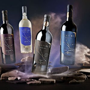 Rượu vang Ý ELETTRA Primitivo-Negroamaro – Rượu Vang Ý Cao Cấp Từ Provinco | Rượu Vang Nhập Khẩu Cao Cấp Rượu vang Ý ELETTRA