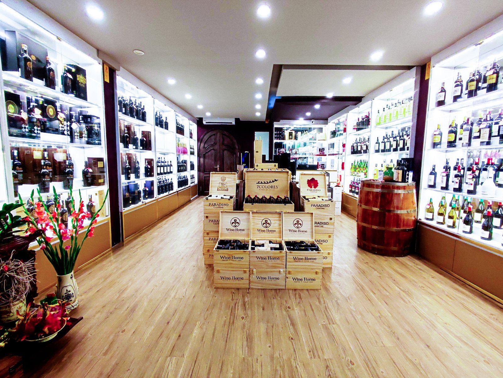 WineHome – Địa Chỉ Mua Rượu Vang Đỏ Nhập Khẩu Uy Tín tại Việt Nam | Rượu Vang Nhập Khẩu Cao Cấp WineHome – Địa Chỉ Mua Rượu Vang Đỏ Nhập Khẩu Uy Tín Tại Việt Nam