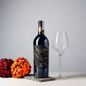 Rượu Vang Ý ELETTRA Primitivo – Tinh hoa vang đỏ từ Provinco | Rượu Vang Nhập Khẩu Cao Cấp Rượu Vang Ý ELETTRA Primitivo