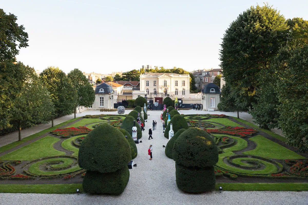 Chateau Bernard Magrez