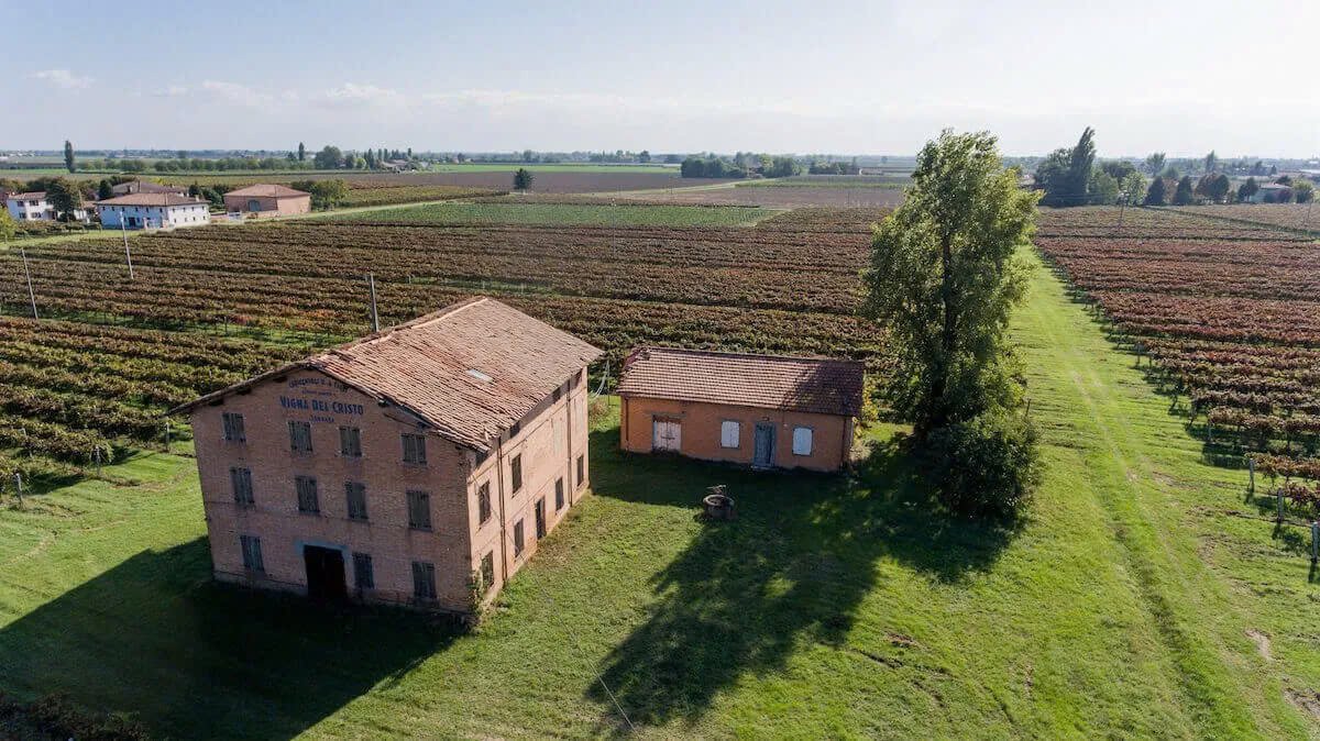 Cavicchiolo 1928